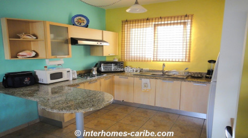 photos for CABARETE: 2-BED APARTMENT IN THE CENTER OF CABARETE